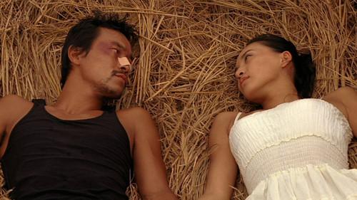 Ocean Flame filmas žiurėti online