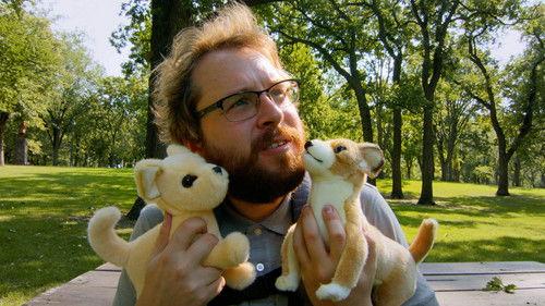 AJ Goes to the Dog Park filmas žiurėti online