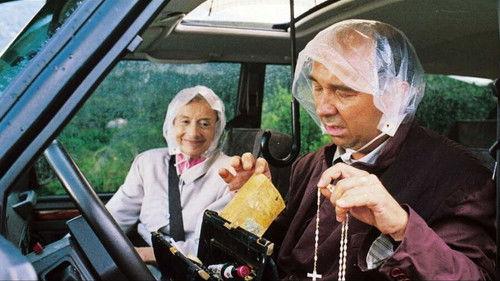 Voyage à Rome filmas žiurėti online