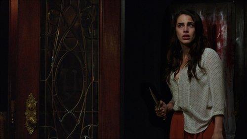 Abattoir filmas žiurėti online