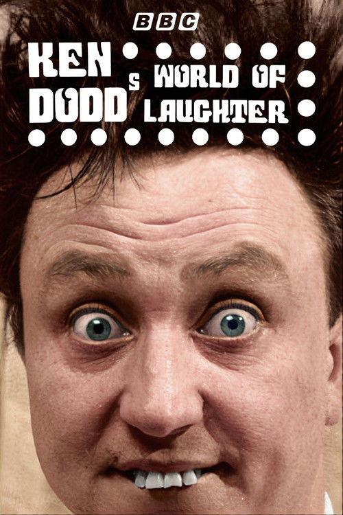 Ken Dodd's World of Laughter filmas online