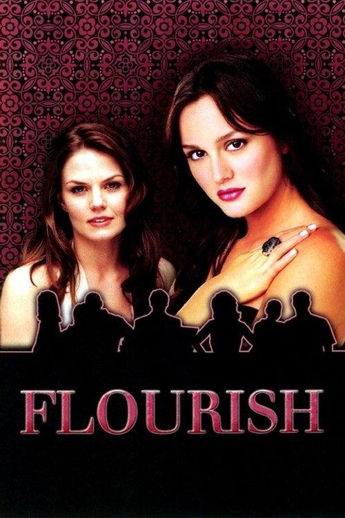 Flourish filmas online