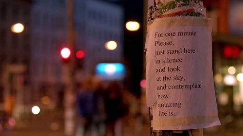 Notes of Berlin filmas žiurėti online