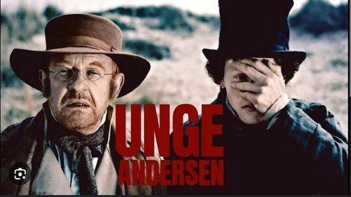 Unge Andersen filmas žiurėti online