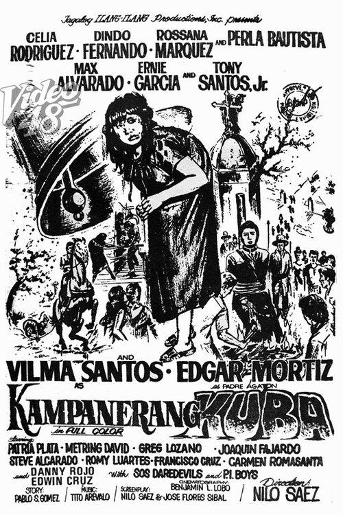 Kampanerang Kuba filmas online