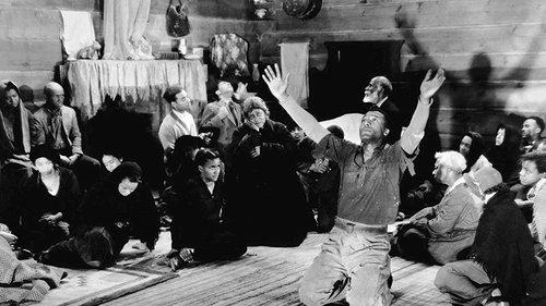 Hallelujah filmas žiurėti online