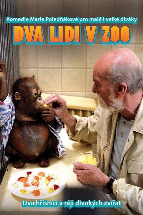 Twins at the Zoo filmas online