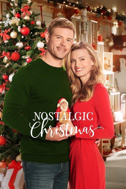 Nostalgic Christmas filmas online
