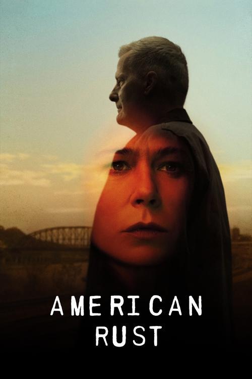 American Rust filmas online