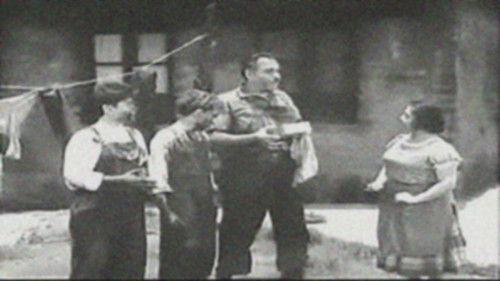 La cigüeña distraída filmas žiurėti online