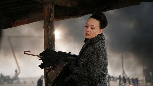 Paper Soldier filmas žiurėti online