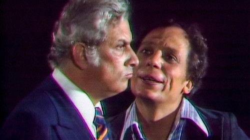 The Witness Who Didn't See Anything filmas žiurėti online