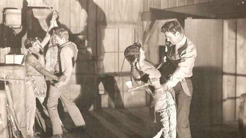 The Plunderers filmas žiurėti online