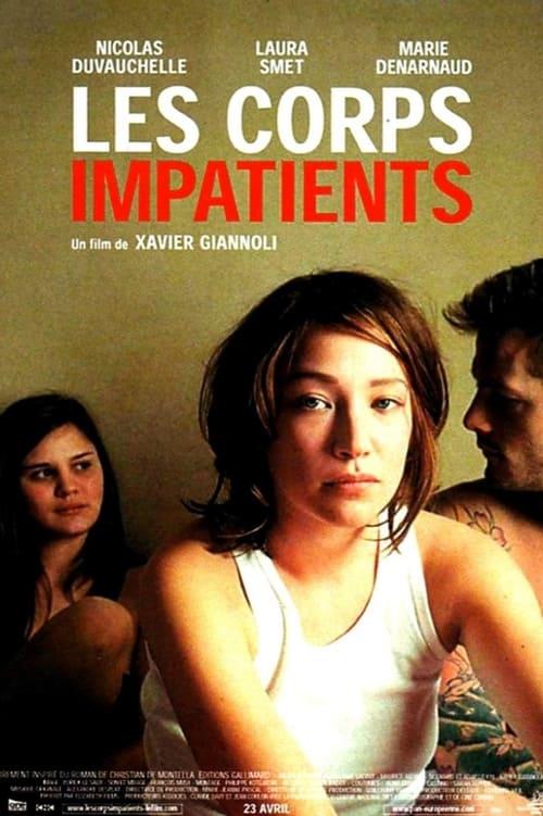 Les Corps impatients filmas online