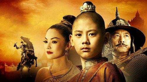 King Naresuan Part: 1 filmas žiurėti online