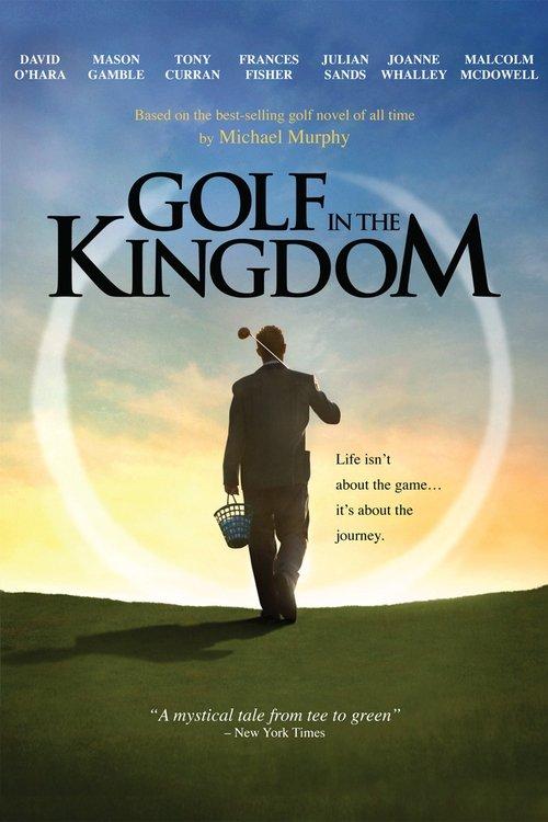 Golf in the Kingdom filmas online