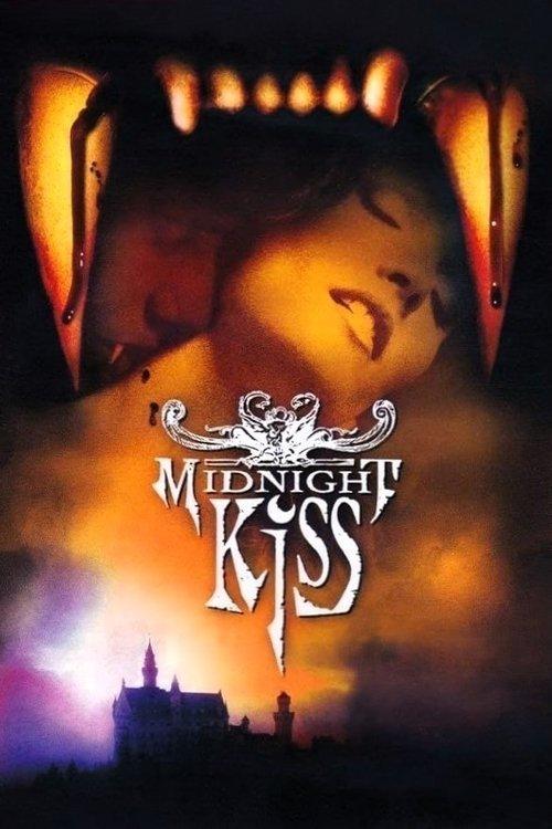 Midnight Kiss filmas online