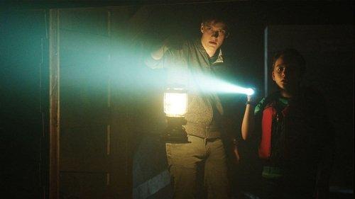 Lost & Found filmas žiurėti online