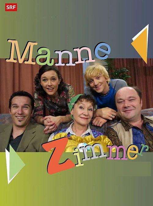 ManneZimmer filmas online