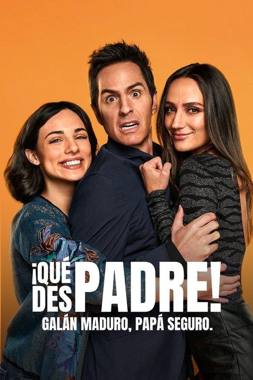 ¡Qué Despadre! filmas online