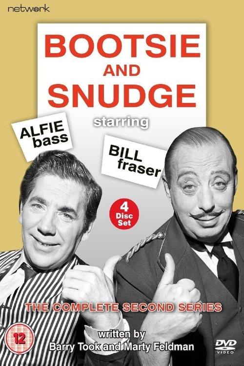 Bootsie and Snudge filmas online
