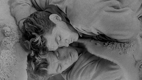 Orfėjas filmas žiurėti online