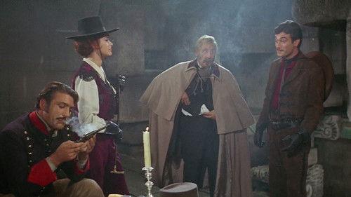 Die Pyramide des Sonnengottes filmas žiurėti online