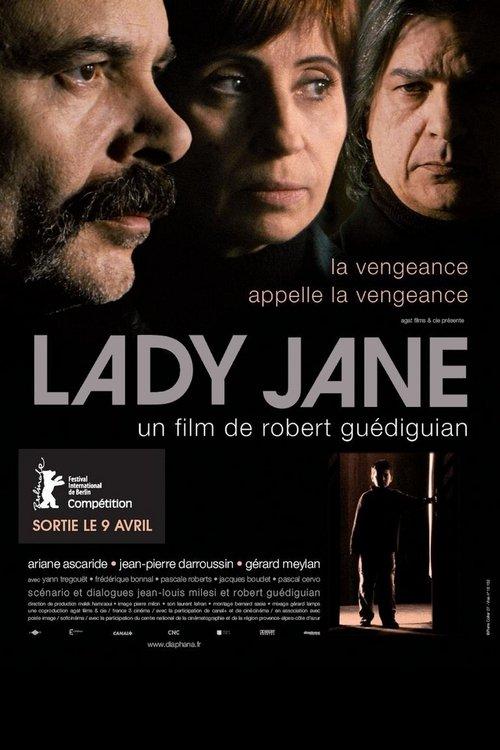 Lady Jane filmas online