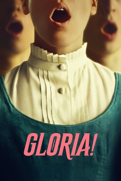 Gloria! filmas online
