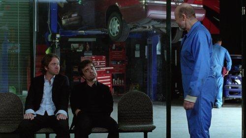 I Love You Too filmas žiurėti online