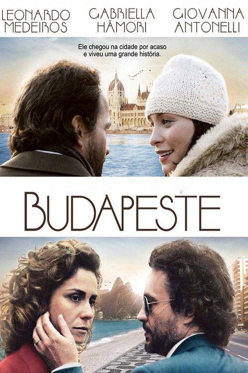 Budapeste filmas online