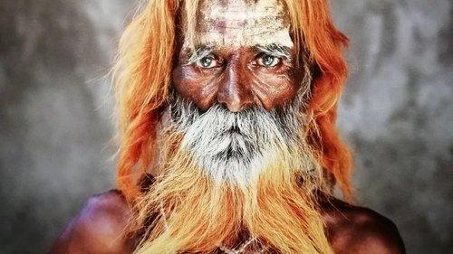 McCurry: The Pursuit of Colour filmas žiurėti online