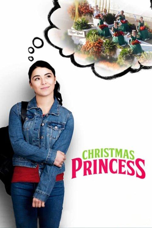 Christmas Princess filmas online