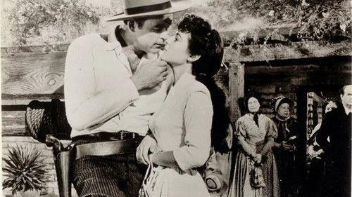 The Restless Breed filmas žiurėti online