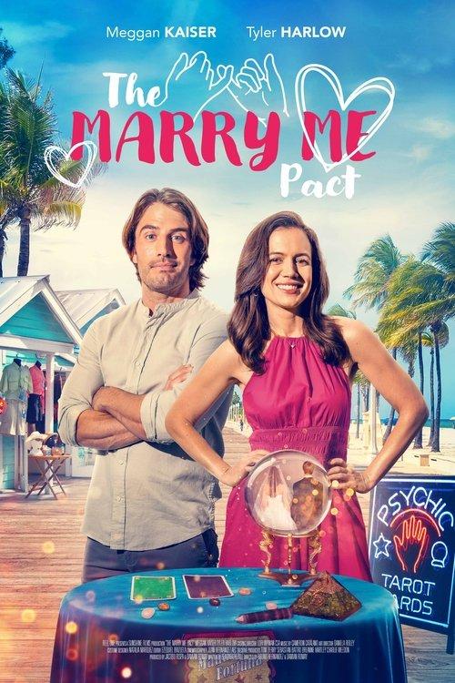 The Marry Me Pact filmas online