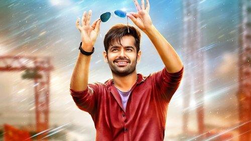 Hyper filmas žiurėti online