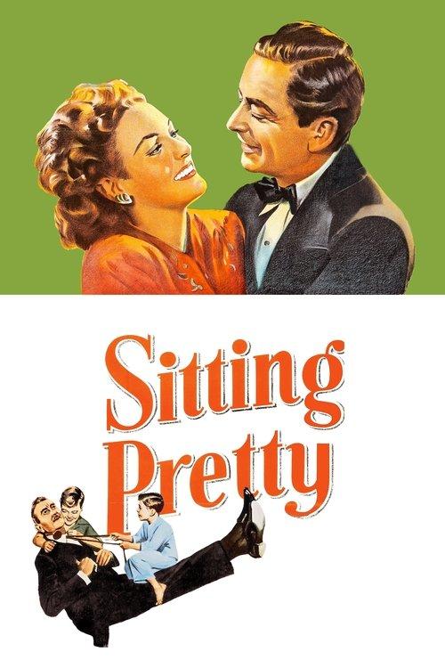 Sitting Pretty filmas online