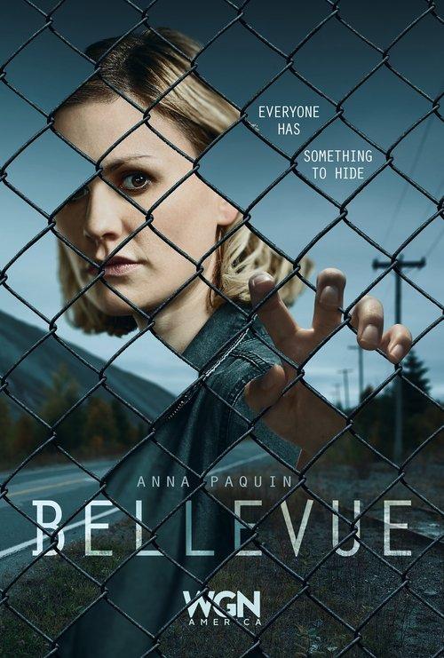 Bellevue filmas online
