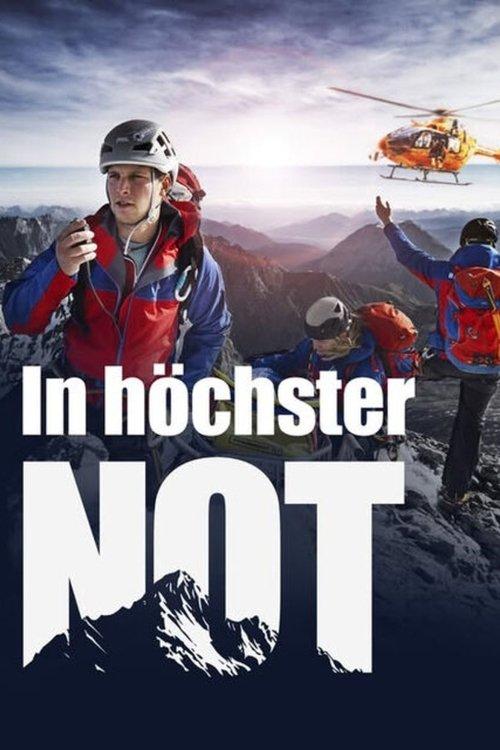 In höchster Not - Bergretter im Einsatz filmas online