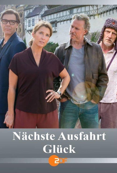 Nächste Ausfahrt Glück filmas online