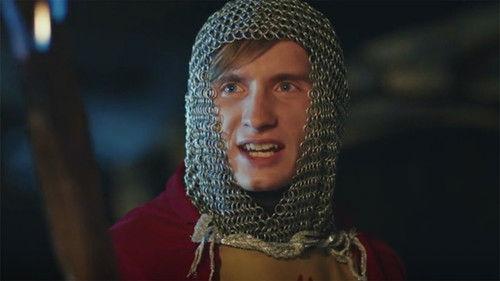 Benji the Dove filmas žiurėti online