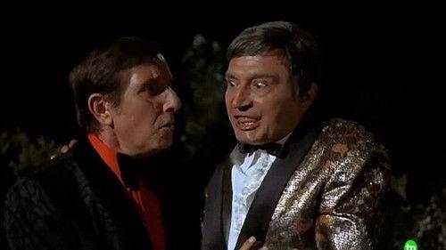 El dinero tiene miedo filmas žiurėti online