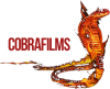 Cobrafilms studio logo