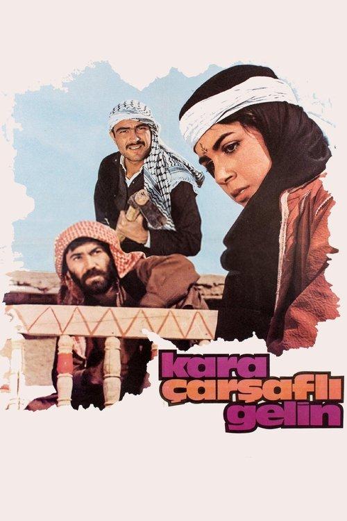 Kara Çarşaflı Gelin filmas online