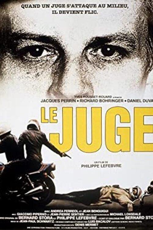 The Judge filmas online