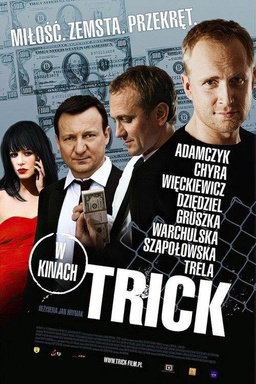 Trick filmas online