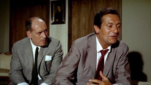 Operación Plus Ultra filmas žiurėti online