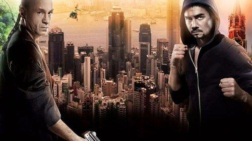 Kova su šešėliu 3: Paskutinis raundas filmas žiurėti online