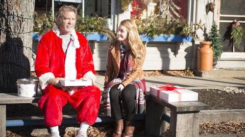 Wish for Christmas filmas žiurėti online