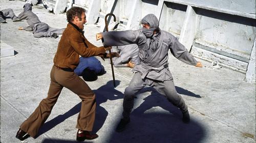 The Killer Elite filmas žiurėti online